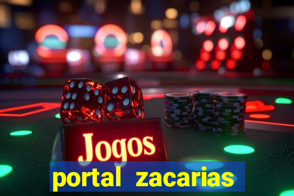 portal zacarias corpos encontrados